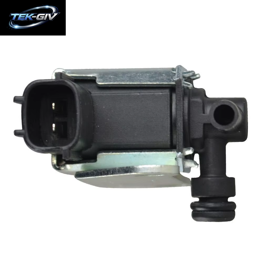 1 Stücke Auto Dampf Kanister Purge Magnetventil 14930-EN20A K5T46695 Für NISSAN CUBE 09-14 NV200 13-19 SENTRA VERSA 2007-2012