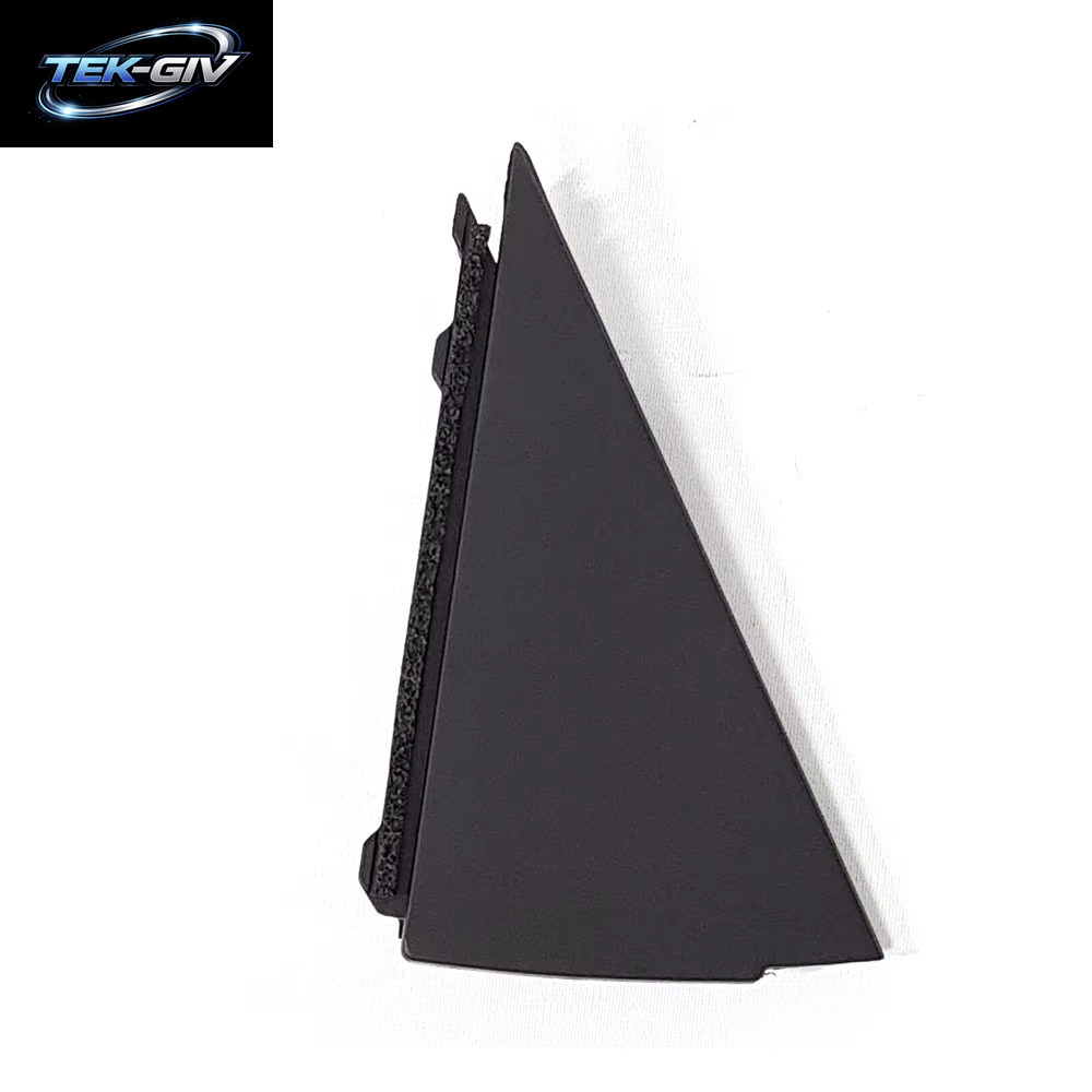 Auto Hinten Tür Delta Links Rechts Ecke Finish Trim Abdeckung Molding Montage Für Hyundai I30 2008-2011 838302 L200 838402 L200