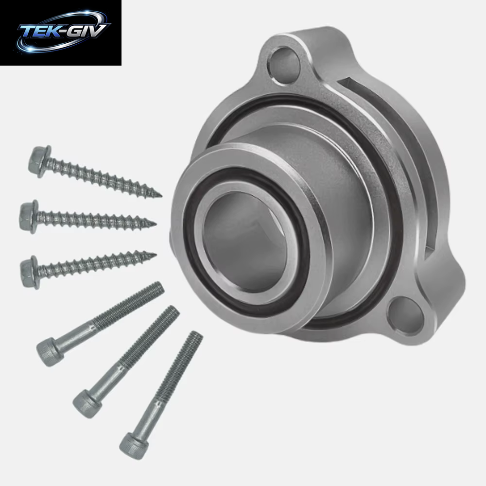Abblase Ventil Adapter Bov Fit Für Ford Mustang Fusion Fiesta Escape Turbo
