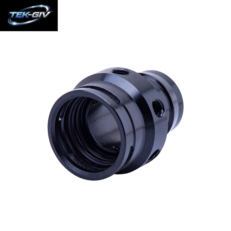 Turbo Boost Tap Für VW Audi 2,0 T 2,0 T FSI TSI TFSI MK5 GTI B7 A3 A4 TT 06-13 Vakuum Sensor Adapter