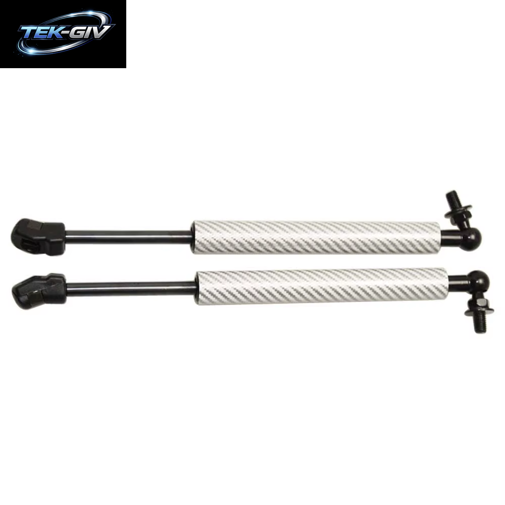 Für Volkswagen Tiguan 2007-2019 2X Front Hood Bonnet Ändern Gas Streben Lift Unterstützung Schock Dämpfer