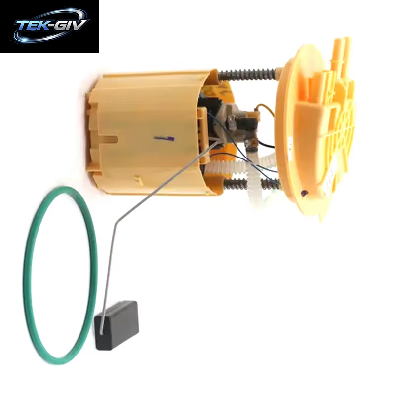 Kraftstoffpumpenmodul-Baugruppe Für Jeep Wrangler JK 2,8 L Diesel 2007–2011 52126005 AB