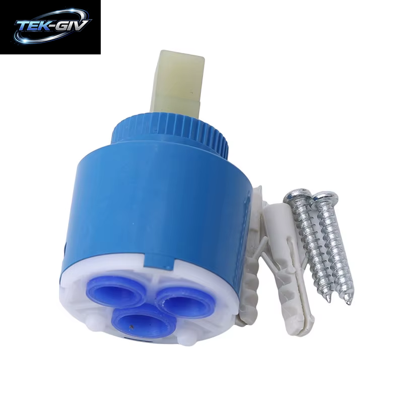 35Mm 40Mm Promotion Keramik Kartuschenventil Küche Badezimmer Kartuschenventil Mischbatterie Ersatz Zubehör