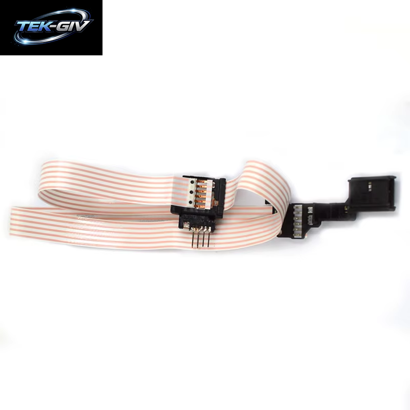 Automatische Tempomat-Modulspule 5K 0 953 569 Für Q3 Golf MK6 Passat Tiguan Tuan Spiralfeder-Kabelbaum