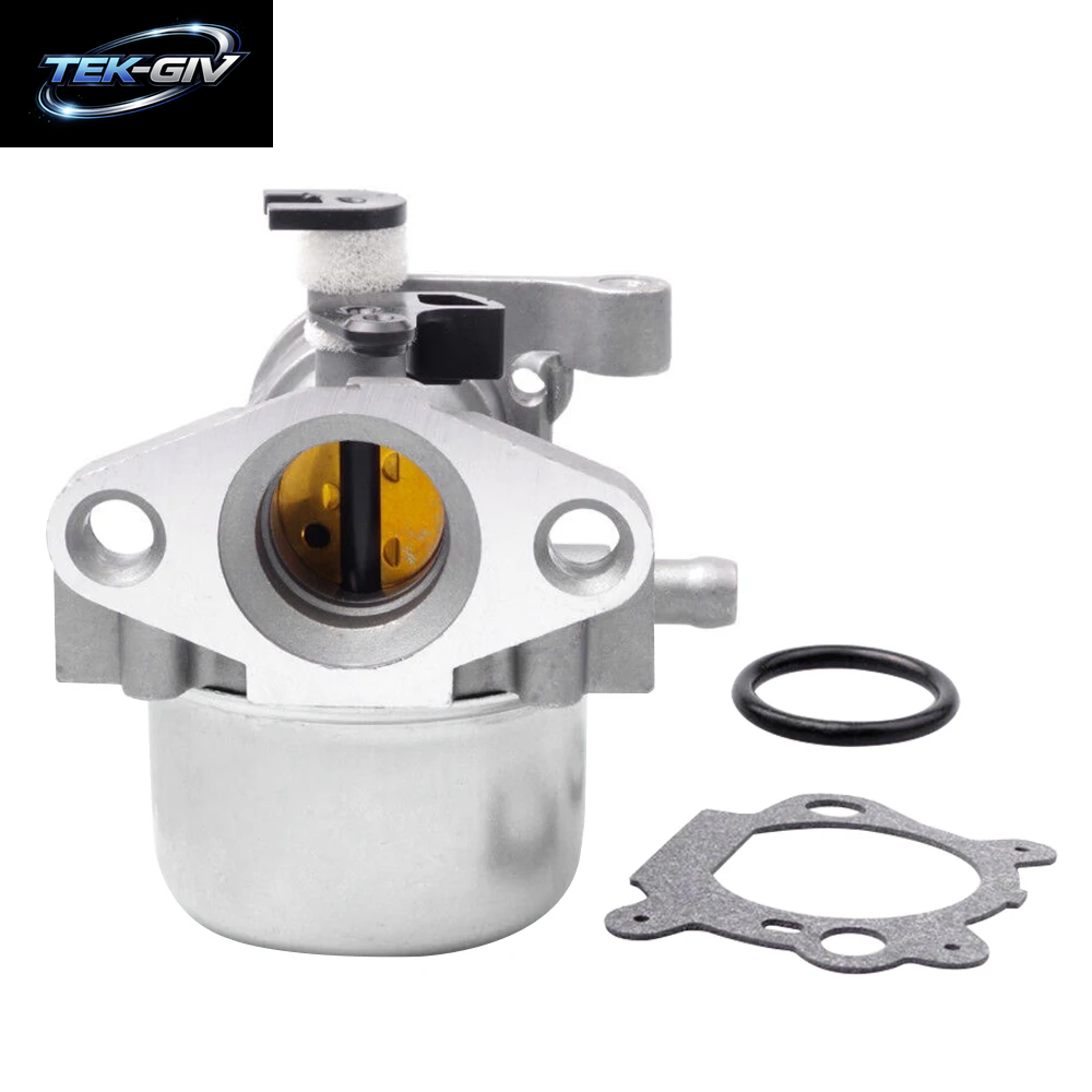 Vergaser Passend Für Briggs & Stratton 799871 790845 799866 796707 794304 Generatormotor Motor Generator Mäher Vergaser