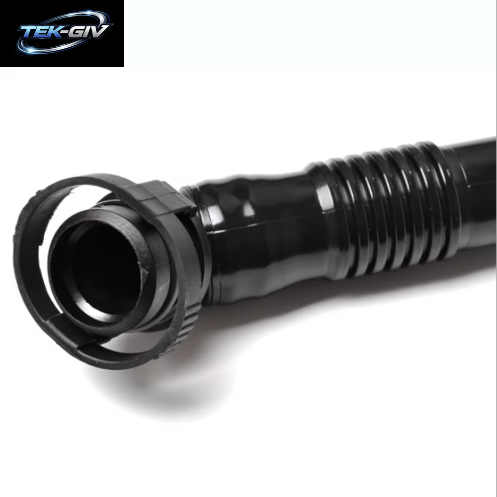 Kurbelgehäuse-Entlüftungsventil + Entlüftungsschlauch-Set Für BMW3 E46 E39 E53 E83 X3 X5 Z3 Z4 320I 325I 330I 520I 525I 530I