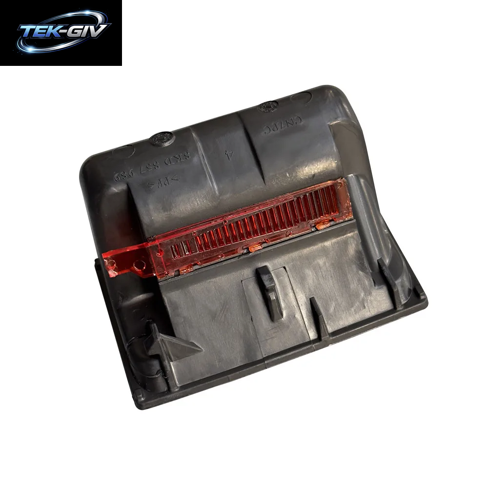 8K 0857989 Acendisigari Inserto Posacenere Antherore Für Audi A4 A5 Q5 2009–2016 RS4 2013–2016 RS5 8K0 857 989
