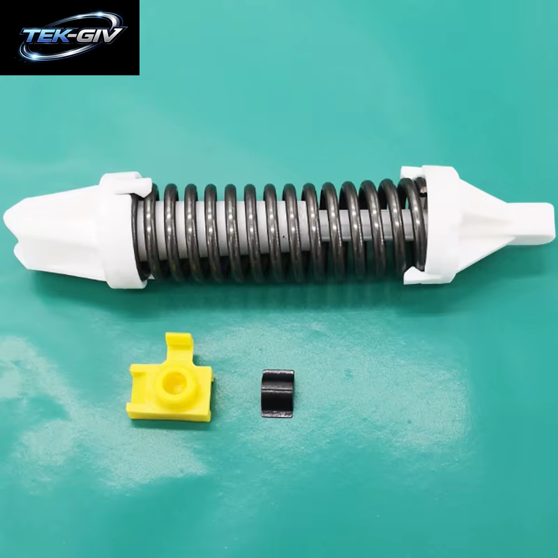 Für SAAB 93 9-3 Kupplungspedal-Rückholfeder-Reparatursatz 9191365 9006348 12800290 93183937 Für Limousine Cabrio Sport Combi