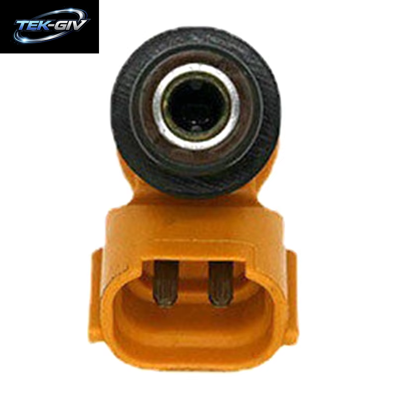 4-Teilige Kraftstoffeinspritzdüse Für Suzuki Ignis 00–06 Jimny 01–15 Swift 05–15 Wagon R 03–07 1,3 L 297500 -0120 15710-86G00