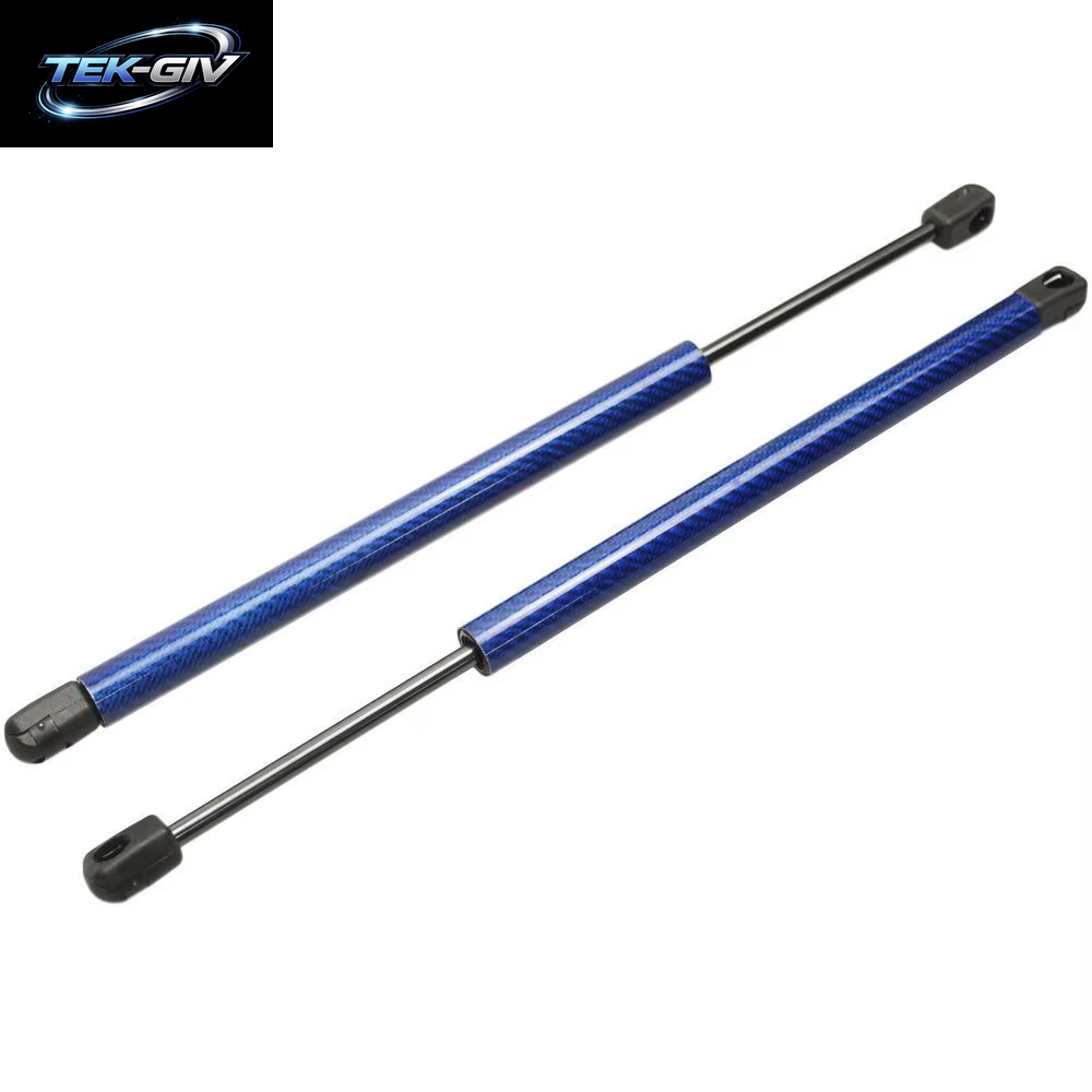 Heckklappendämpfer Für Mitsubishi Eclipse 1989–1994 D21A D22A D27A Liftback Lift Unterstützt Gasdruckfedern Prop Shock Springs Rod