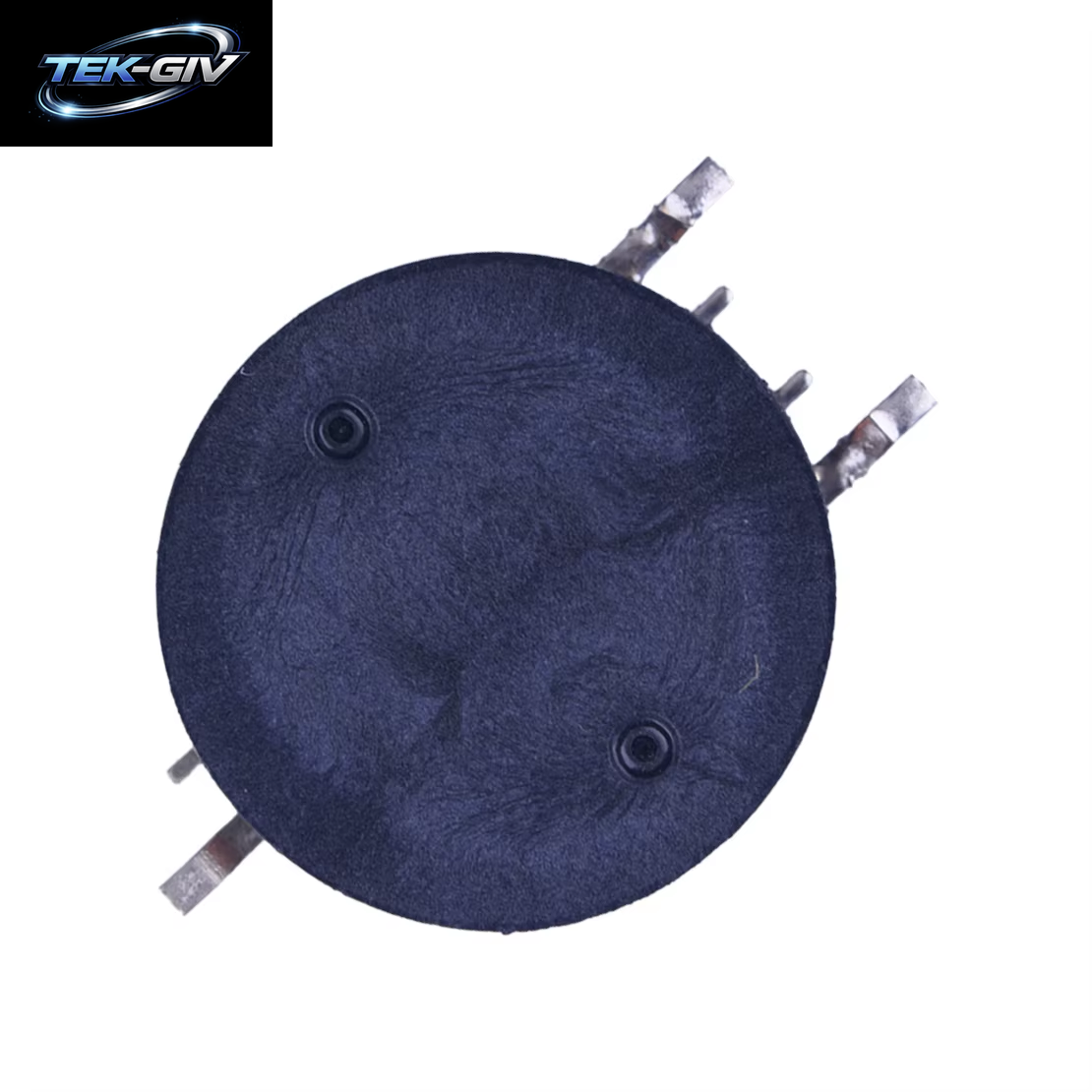 4 Stück Schwarze Tastenkarten-Chip-Transponder-Antennenspulen Passend Für Renault Megane Scenic Clio