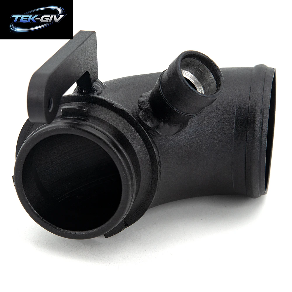 Turbo High Flow Einlassrohr Für Golf MK7 GTI Audi S3 A3 Leon MK3 EA888 Rohrleistung Turbolader Ansaugschlauch