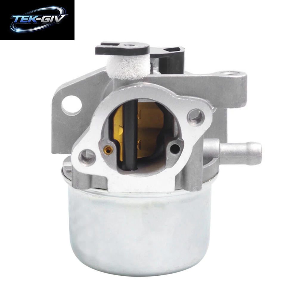 Vergaser Passend Für Briggs & Stratton 799871 790845 799866 796707 794304 Generatormotor Motor Generator Mäher Vergaser