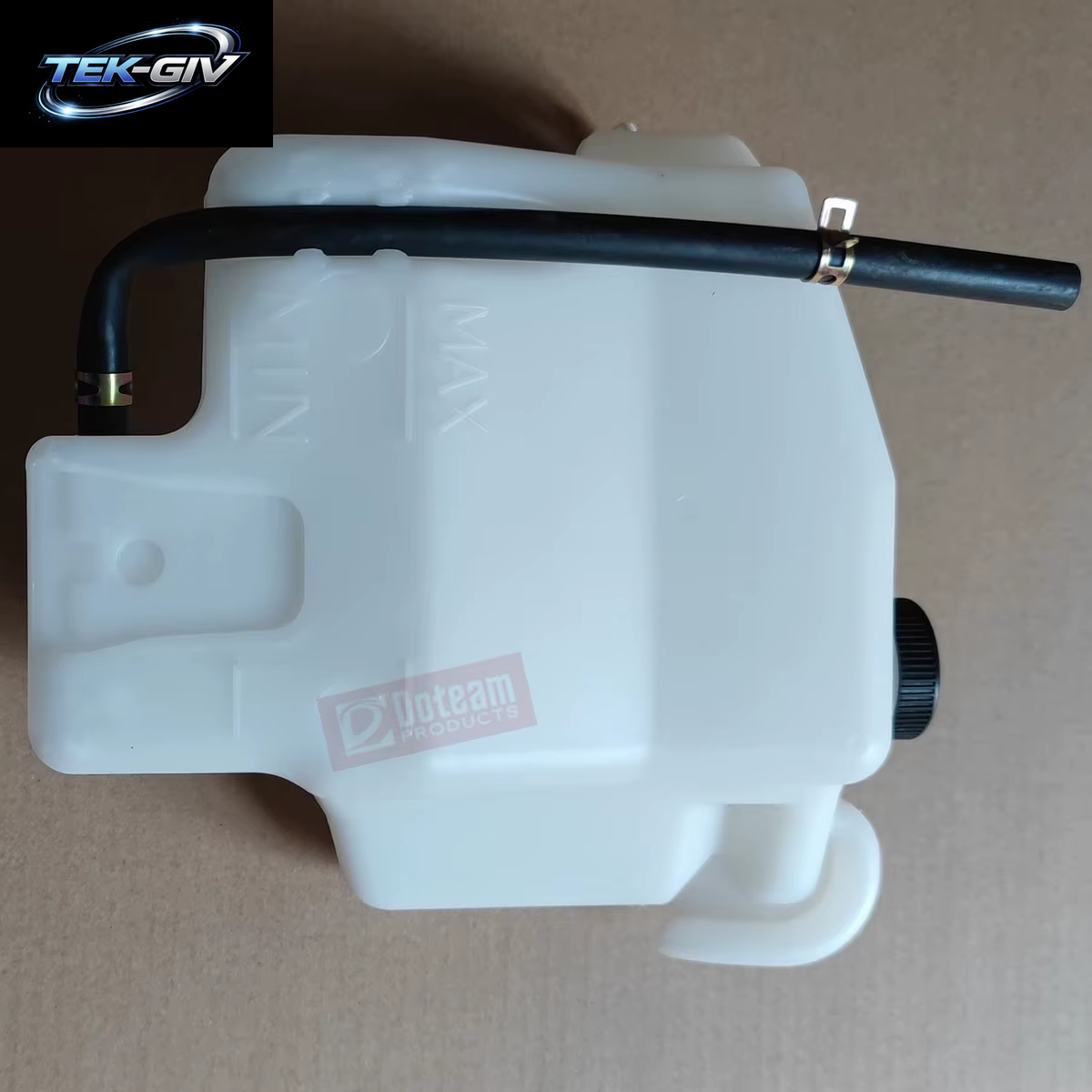 Motorkühlmittel-Rückgewinnungstank Mit Deckel Für Nissan Altima 2007–2013 Maxima 2009–2014 21710ZN50A