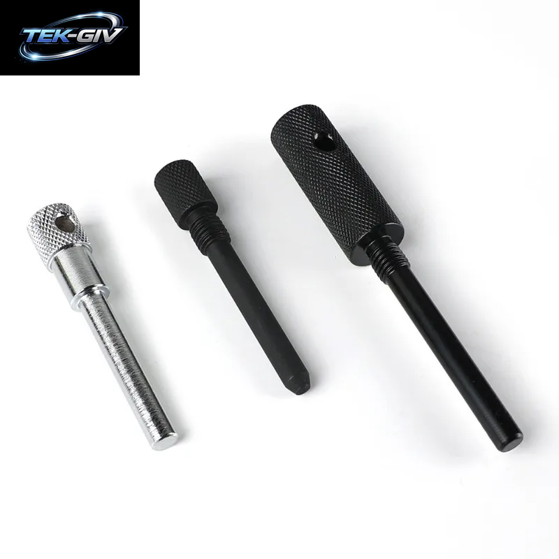 3Pcs Nockenwelle Timing Pin MOT1430 1,5 Dci Motor Timing Tool Set Ersatz Für Renault 1,5 1,9 DCI MOT1489 Für Benz MOT1054