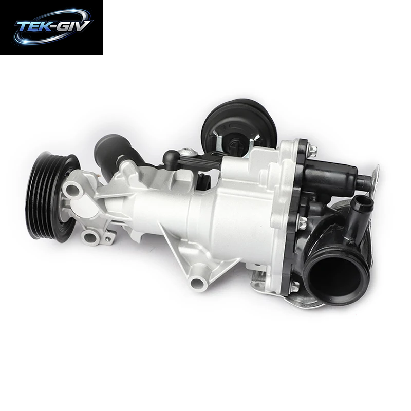 2702000600 Motorwasserpumpe Für Mercedes-Benz W176 M270 W246 W117 X156 2702000000 2702000801 2702000601 2702000007 a 2702000000