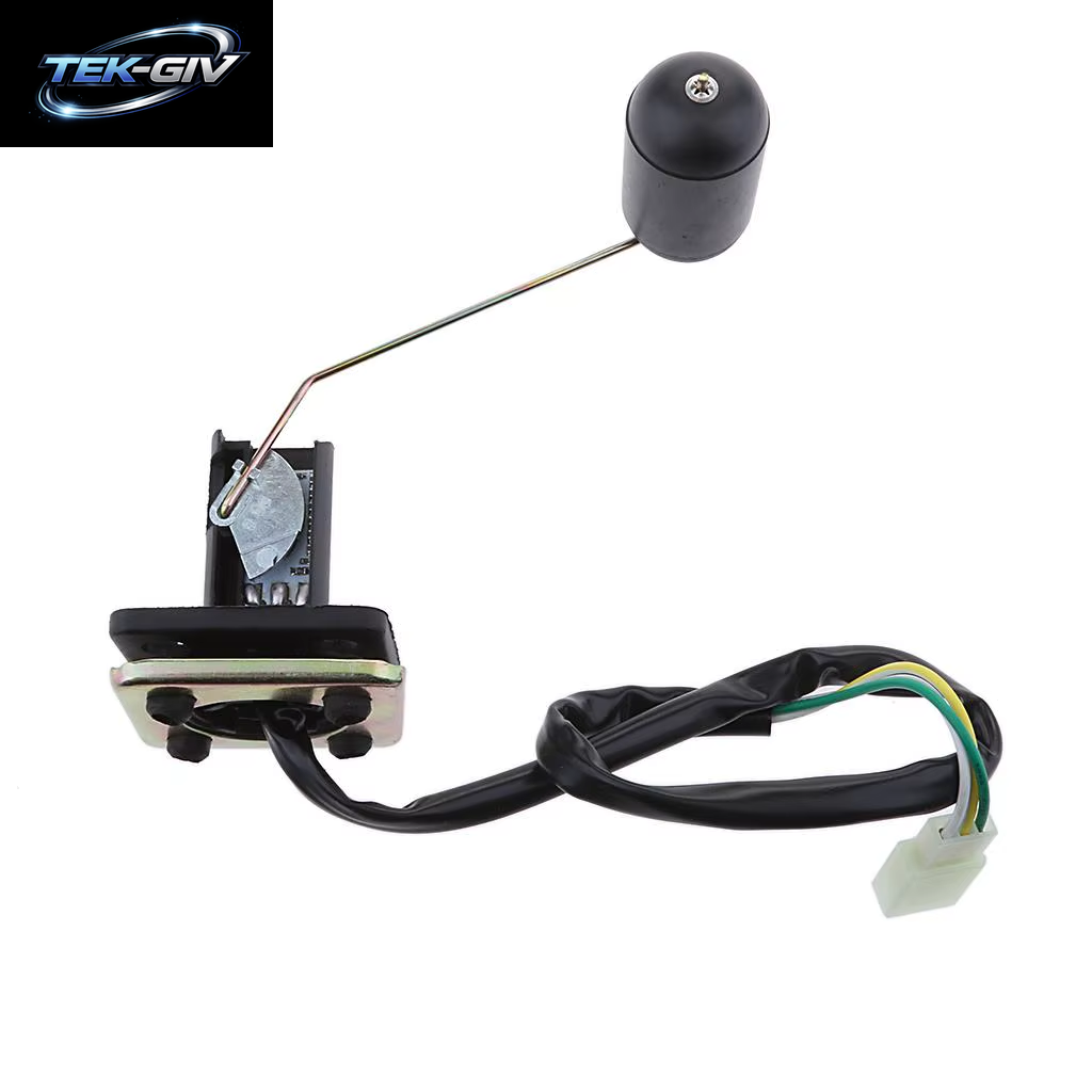 Komplette Tankanzeige/Benzins Tand Sensor Für Scooter Dirt Pit Bike