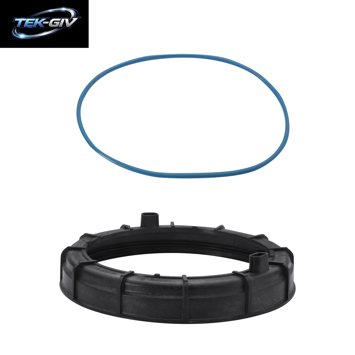 Abdichtungsabdeckung Für Elektrische Kraftstoffpumpe Mit O-Ring 9633283880 9636133980 9681357280 Für Peugeot 307 206 207 Sega Citroen Triumph