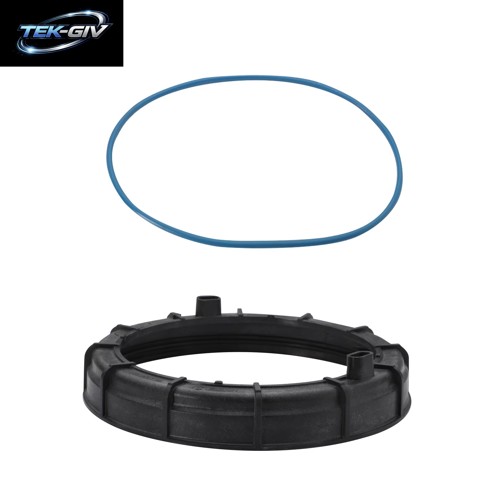 Abdichtungsabdeckung Für Elektrische Kraftstoffpumpe Mit O-Ring 9633283880 9636133980 9681357280 Für Peugeot 307 206 207 Sega Citroen Triumph