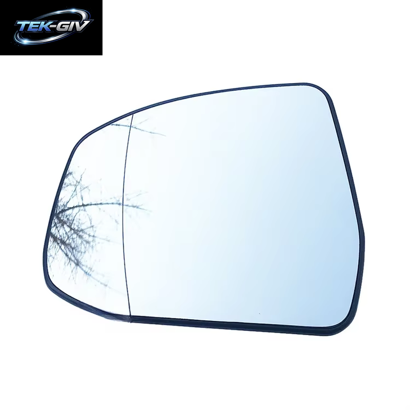 Weitwinkel Beheiztes Spiegelglas Für Ford Focus Ii Iii 2011-2018 Da Dp Dh Db Ds Türflügel Rückansicht Mondeo Iv Auto Ersatz