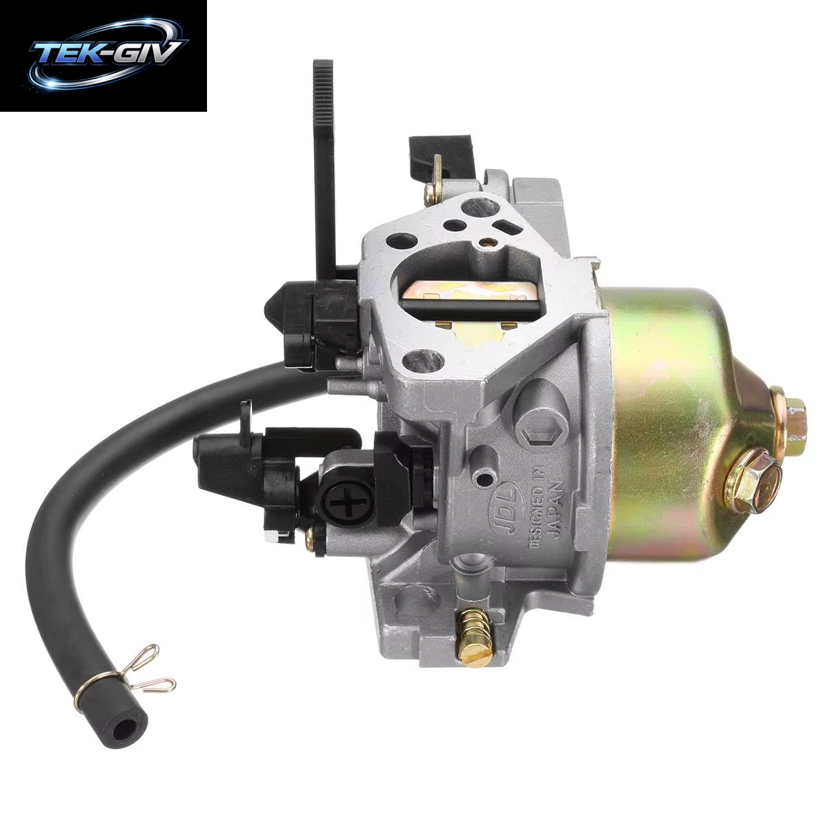 Vergaser Carb Rasen Für HONDA GX390 13 PS Motor 16100-ZF6-V01 16100-ZH8-W61