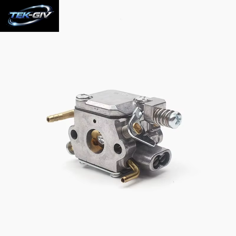 Langlebiger Vergaser, Vergaser 2500, 25 Cc, Kettensäge Zenoah G2500, Universell Passend Für Mehr Chinesische Marke Und STIGA AMA Anova Pruner, Obere Griffsäge