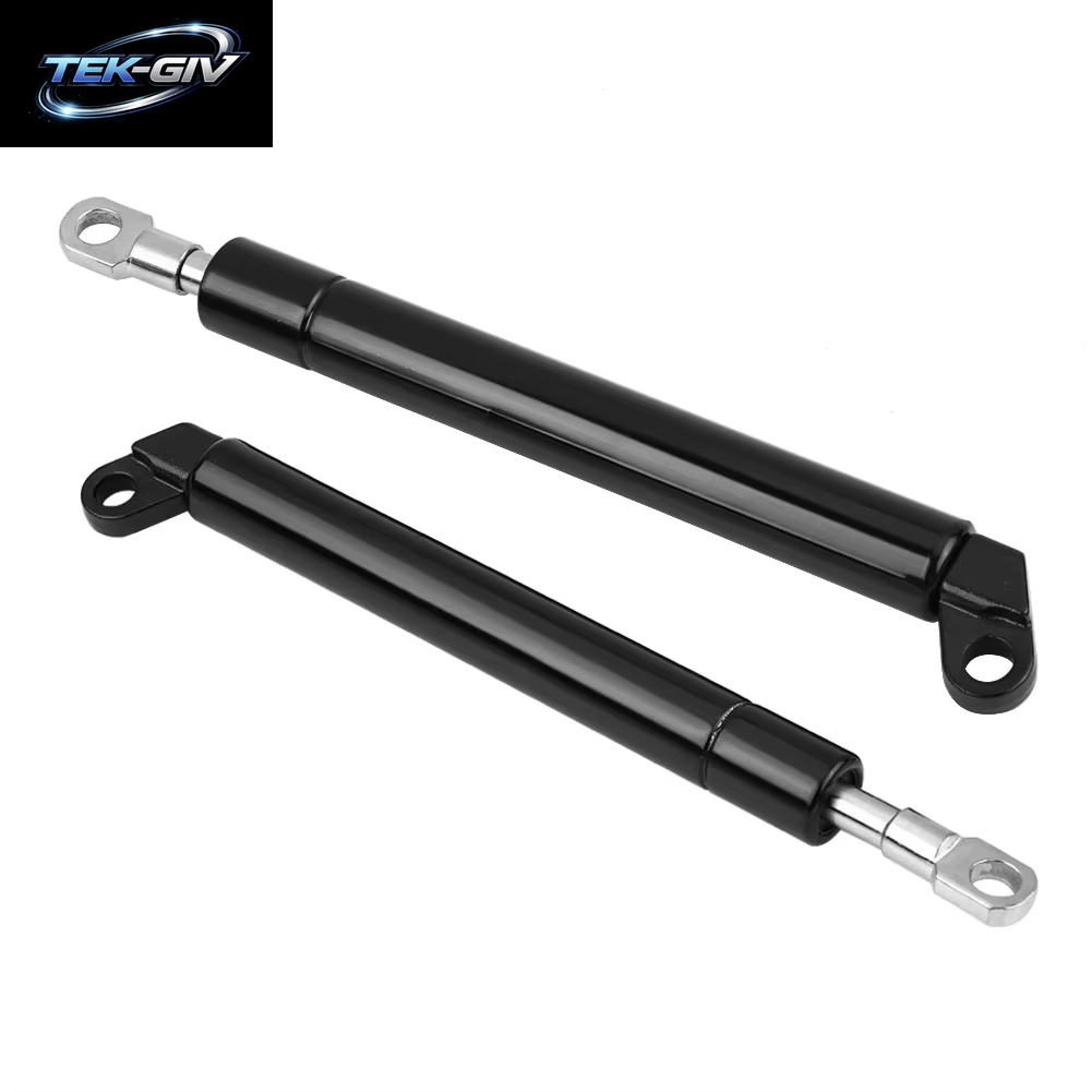 1 Paar Heckklappe Dämpfer Unterstützen Strut Schock Dämpfer Gas Frühling Strut Lift Unterstützung Für Changan Kaicene F70 Changan Hunter