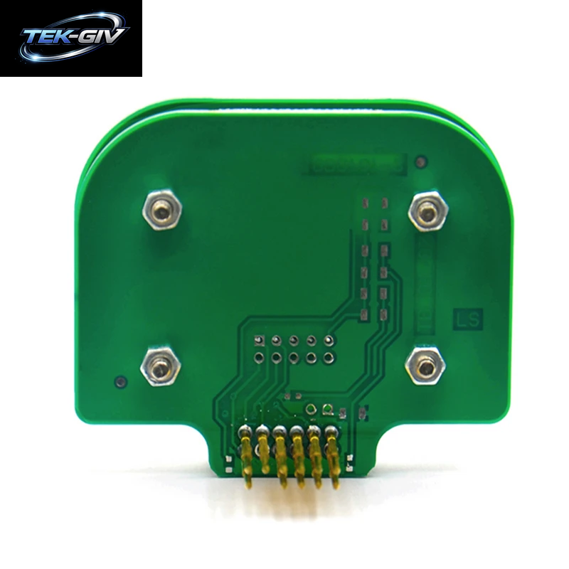 Für BDM100 Adapter Funktioniert Mit BDM Rahmen EDC16 OBD Nr. 101 Optican Nr. 201 Sonde Auto Diag Werkzeuge BDM-100 BDM ECU