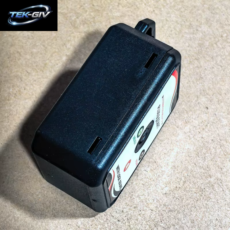 Lenkschloss-Emulator Für Nissan X-Trail Qashqai Juke Micra Für Renault Talisman Megane4 Kadjar Mit Sound Plug Play