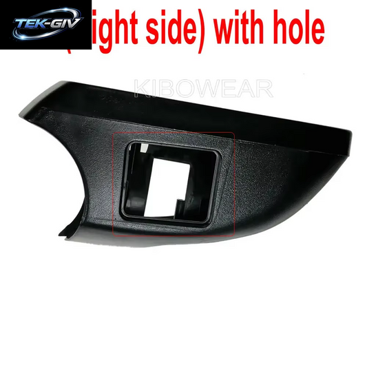 Für Ford Focus II III MK2 Seite Spiegel Rahmen Halter Glas Gehäuse Trim Rück DA DP DH DB DS 2 3 2008 2009 2018 Tür Flügel MK3