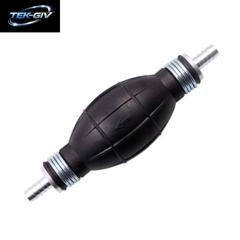 Universal Kraftstoffpumpe Gummi Manuelle Flüssigkeit Öl Transferpumpe Benzin Diesel Hand Primer Birne Für Auto Marine Außenbordmotor 6/8/10/12Mm