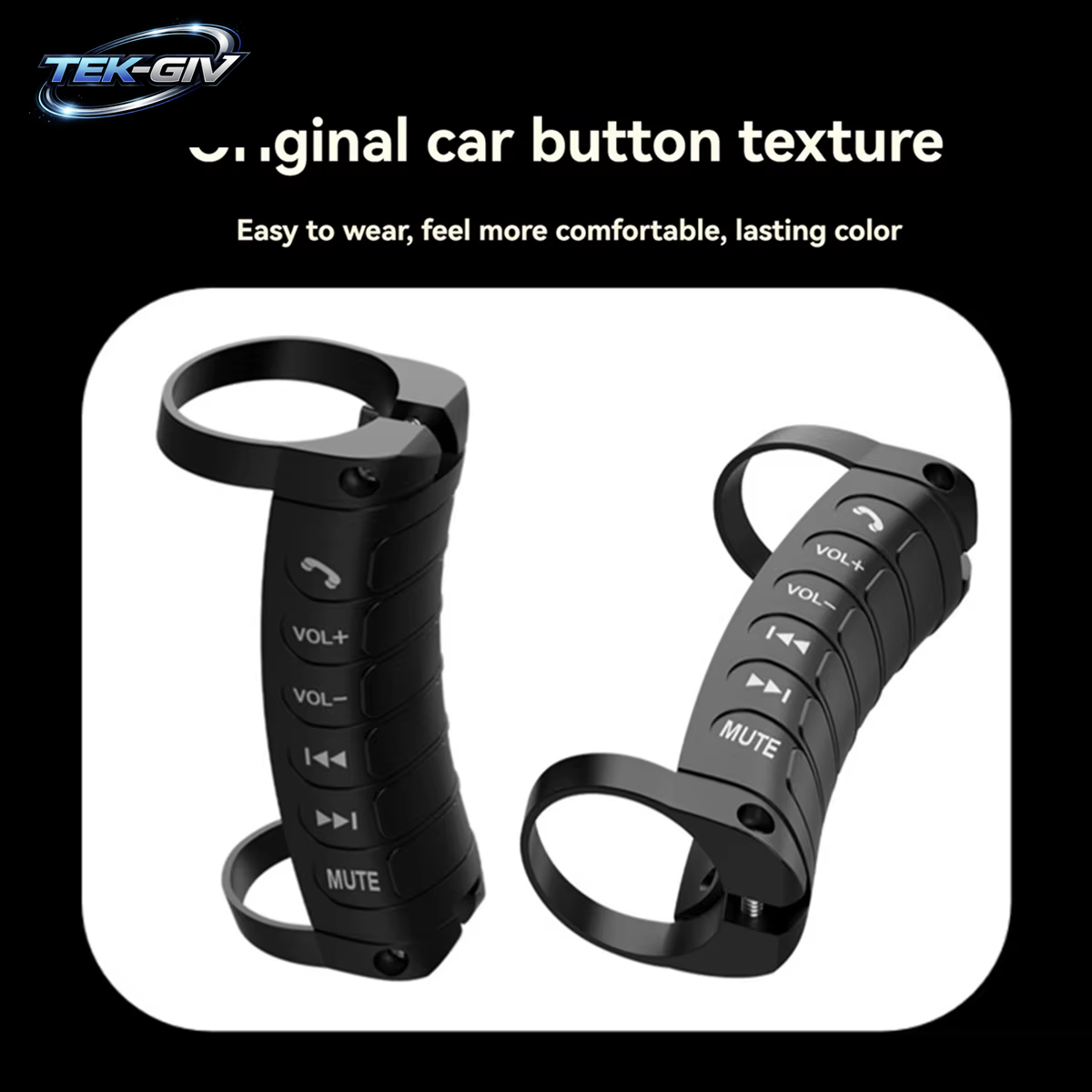 Universal Wireless Auto Lenkrad Steuerung Multi-Funktion Taste DVD Player Navigation Radio Fernbedienung Taste