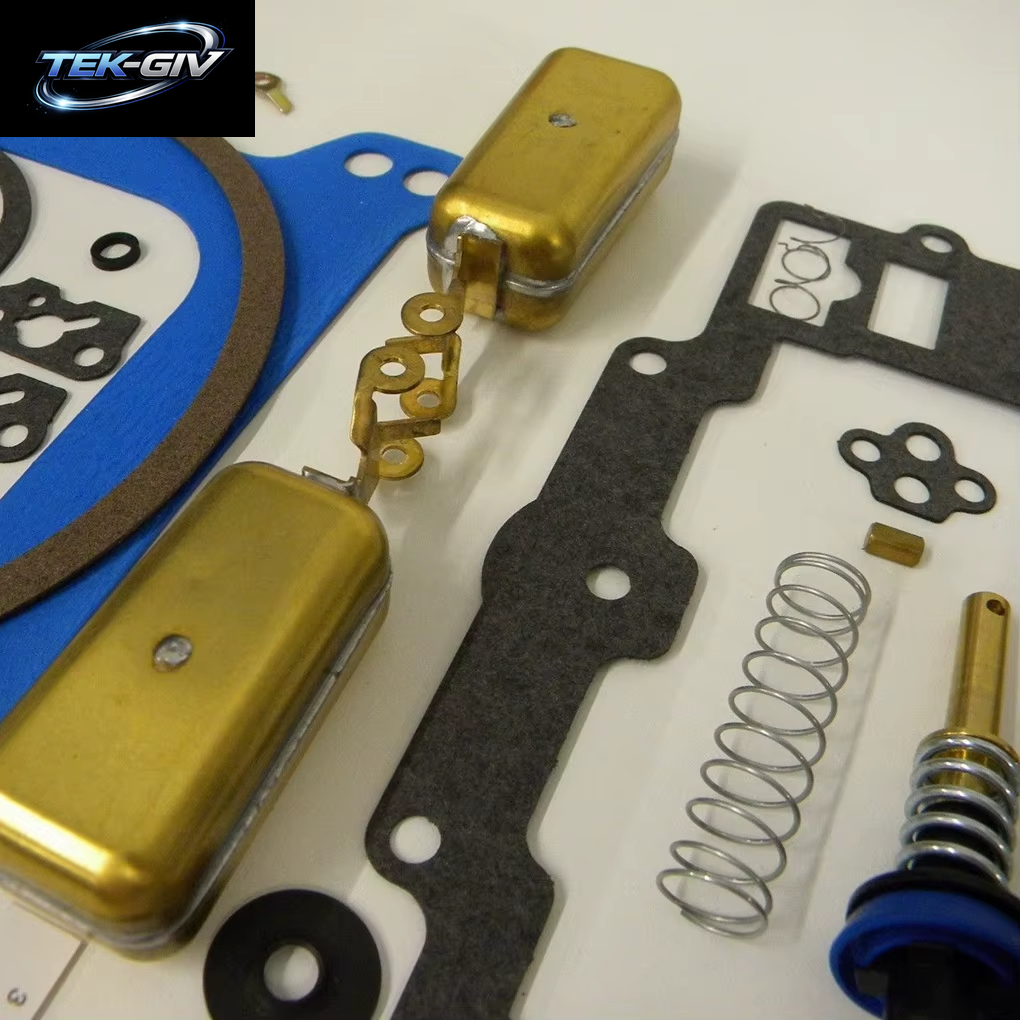 Vergaser Rebuild Kit Ersatz Für Edelbrock Vergaser 1477/1400/1404/1405/1406/1407/1411/1409