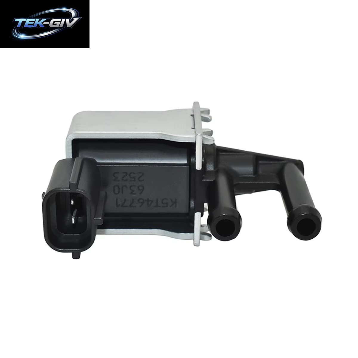 Vakuum-Magnetventil K5T46771 Für Suzuki Swift 2005–2010, Autozubehör, Autoteile