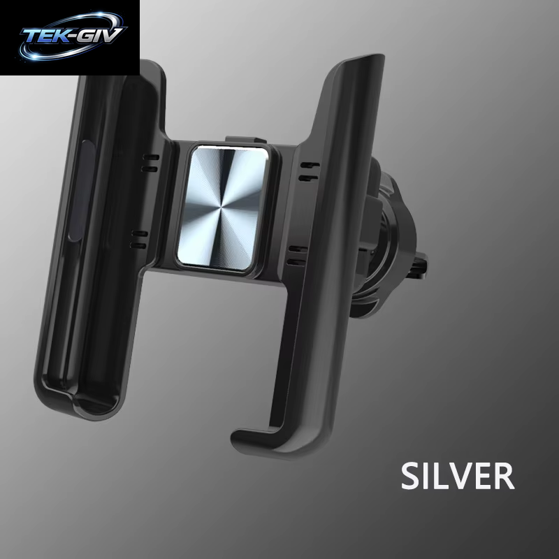 Neuer Telefon Halter 360 ° Drehst Änder Für Handy Universal Schwerkraft Auto Telefon Halter in Auto Entlüftung Sclip Unterstützung Halterung GPS