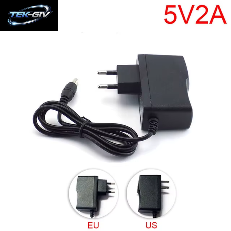 AC DC 5V 6V 9V 12V 13V 15V 24V Netzteil Versorgung 1A 2A 3A 5A 6A 8A Led 5V 9V 12V Netzteil Adapter 5 12 24V Volt Led Lampe
