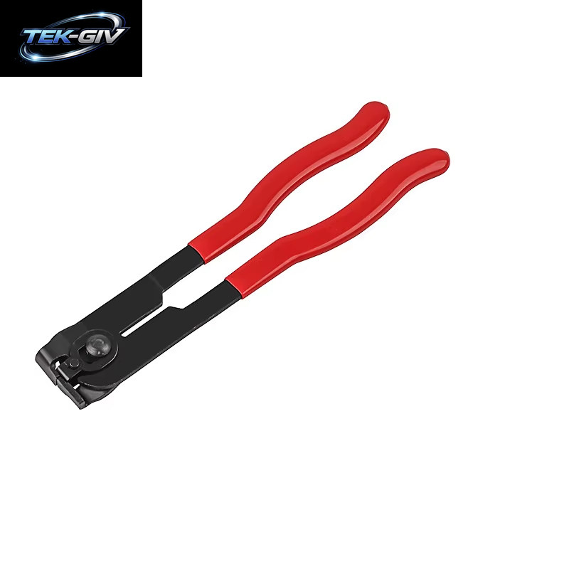 Universal Split Cv Boot Zangen Kit Antriebswelle Dehnbare Gummi Äußere Gamaschen Einfache Passform Mit Clips Auto Zubehör Ersatzteil