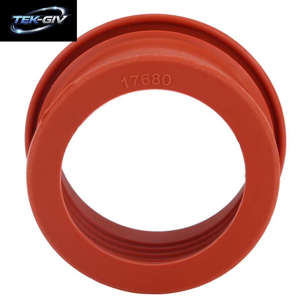 Gummi Turbo Luftrohr Hülse Für Peugeot 1,6 Erfahrener Partner Hdi C8