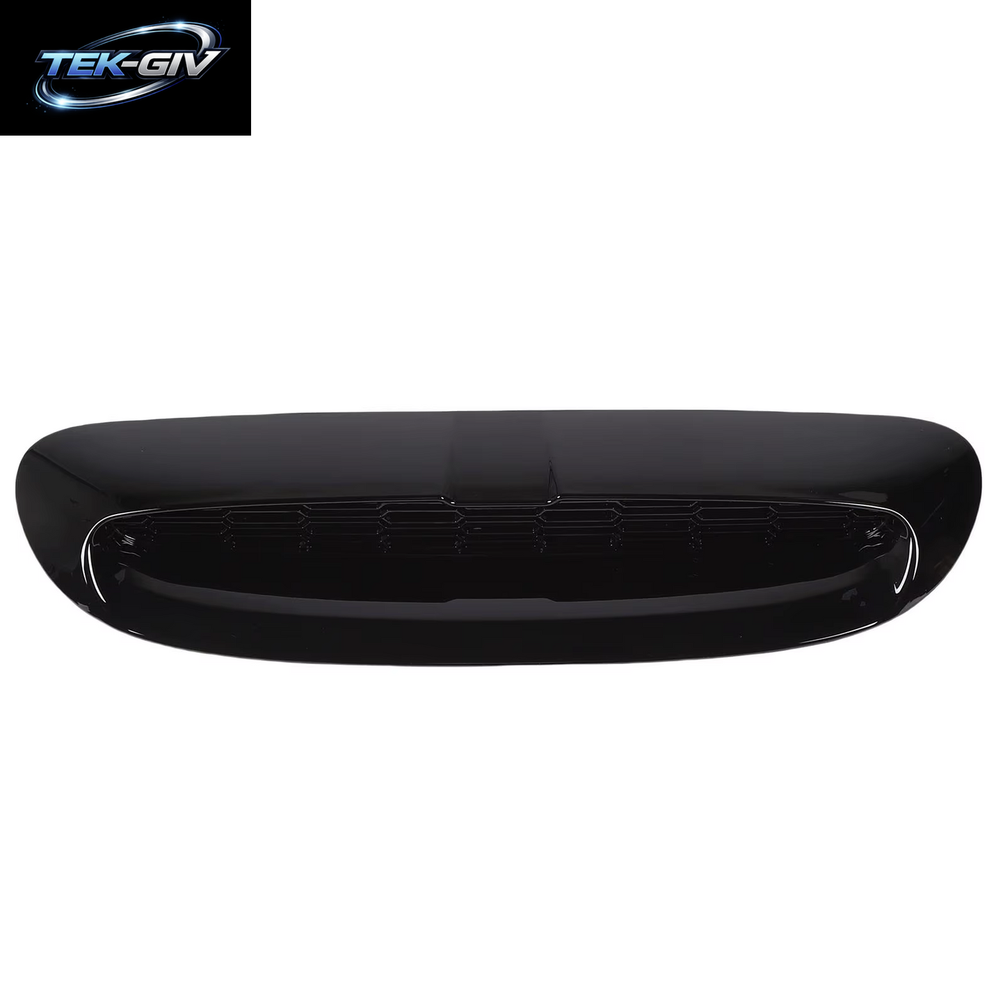 Auto Front Hood Scoop Vent Abdeckung Motorhaube Haube Air Flow Intake Trim Für MINI Cooper S & JCW F54 F55 F56 F57 2014-2024 Auto Zubehör