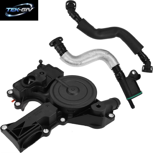 06 H103495Aj 06 H103495Ad 06H 103 495 Autoöl-Trenn Ventil Für Audi A3 A4 A5 A6 Q5 Tt Volkswagen Cc Passat Tiguan Jetta