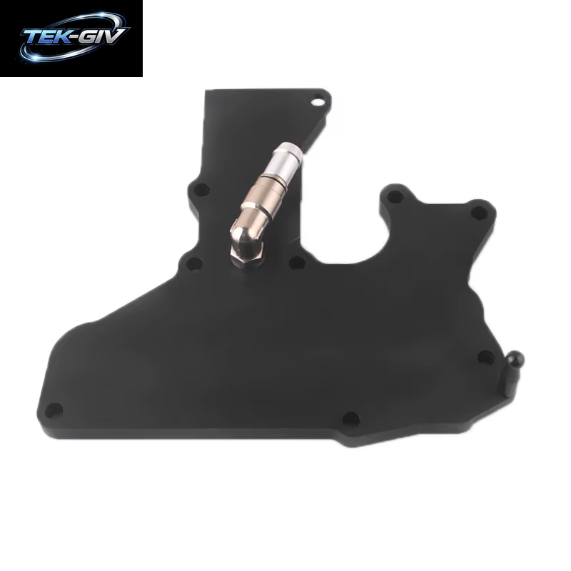 Universelles Ölfangskanister-Set, Ölfangtank-Kits Für VAG 2.0Tfsi-Motoren, Kraftstofftank, Öl, Auto