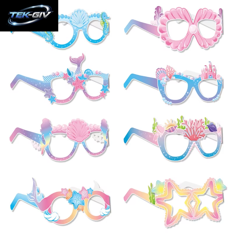 Die Kleine Meerjungfrau Geburtstag Party Dekoration Prinzessin Ariel Papier Serviette Teller Tasse Tischdecke Luftballons Kinder Baby Shower Supplies