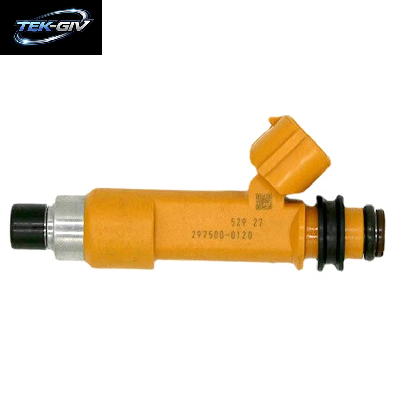 4-Teilige Kraftstoffeinspritzdüse Für Suzuki Ignis 00–06 Jimny 01–15 Swift 05–15 Wagon R 03–07 1,3 L 297500 -0120 15710-86G00