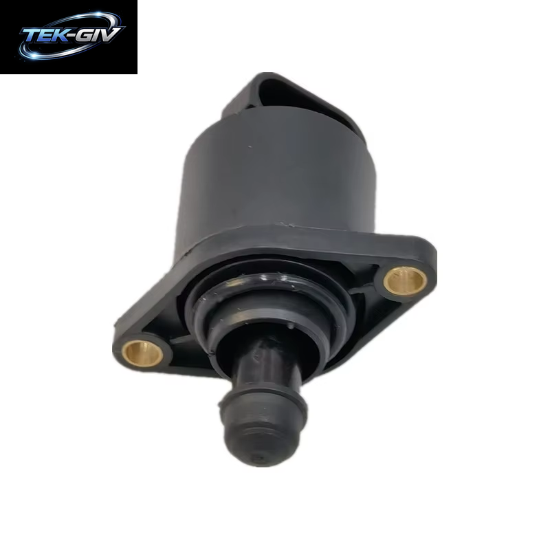 Für VW GOL PARATI POINTER SAVEIRO 1,6 1,8 Leerlaufluftregelventil B34/01 40439102 026906247 F00099M102