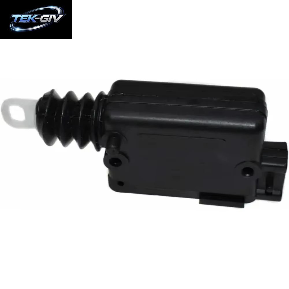 1/2Pcs 2-Poliger Türschloss Antrieb Zentral Verriegelung Motor Aktuator 7702127213 7701039565 7702127962 Für Renault Clio I II Megane
