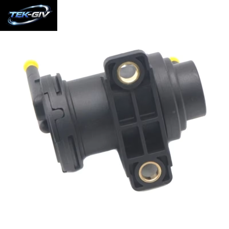55206832 Turbolader-Vakuummagnetventil Für 2008 2009 Fiat Ducato 2006–2.3 D JTD 3.0L Druckwandler Stallex-Ventil