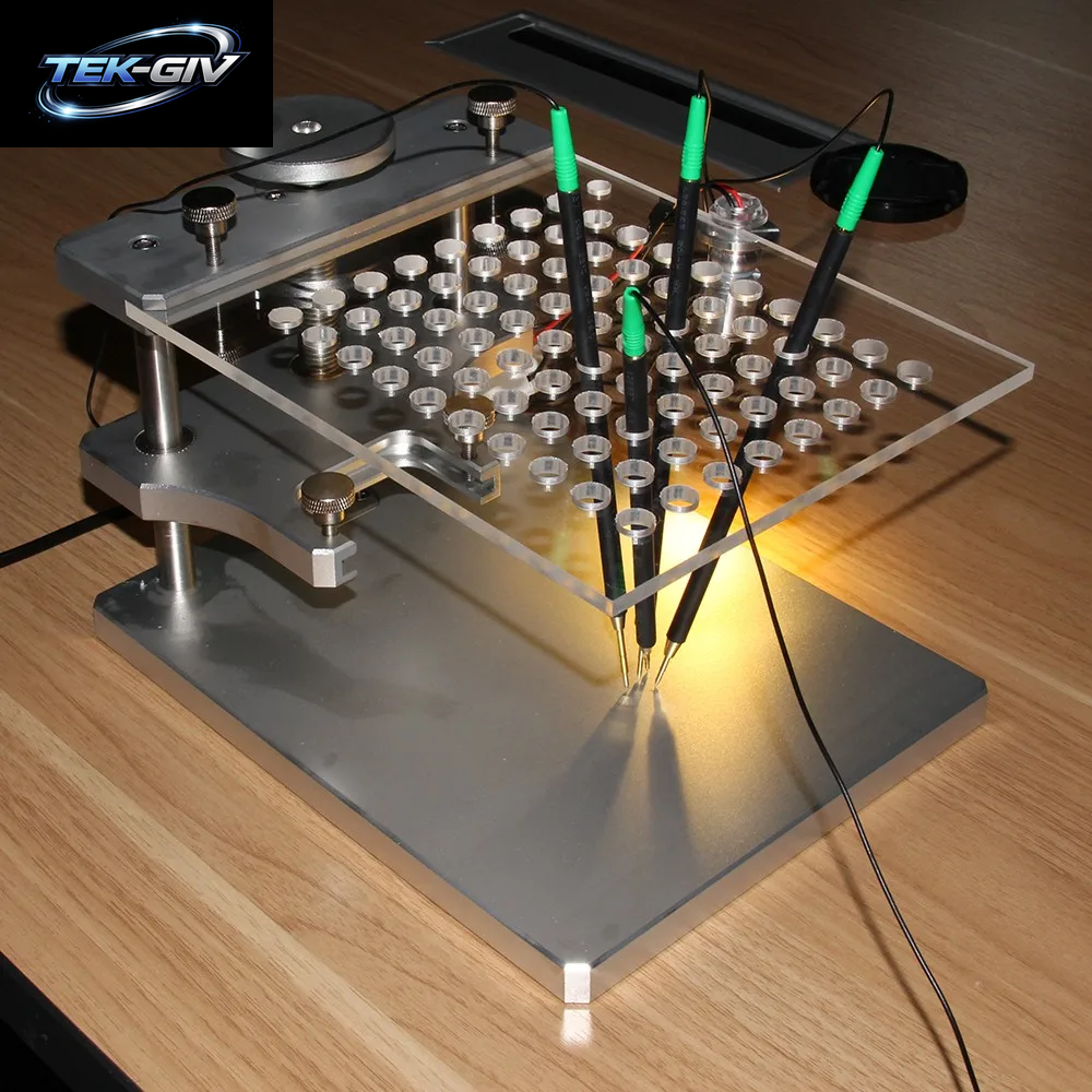 Neueste Led Bdm Rahmen Mit 22Pcs Adapter Komplette Sätze Bdm Tabelle Für Ktag Kess Fgtech Ecu Programmierer Ecu Chip Tuning Flasher Tester