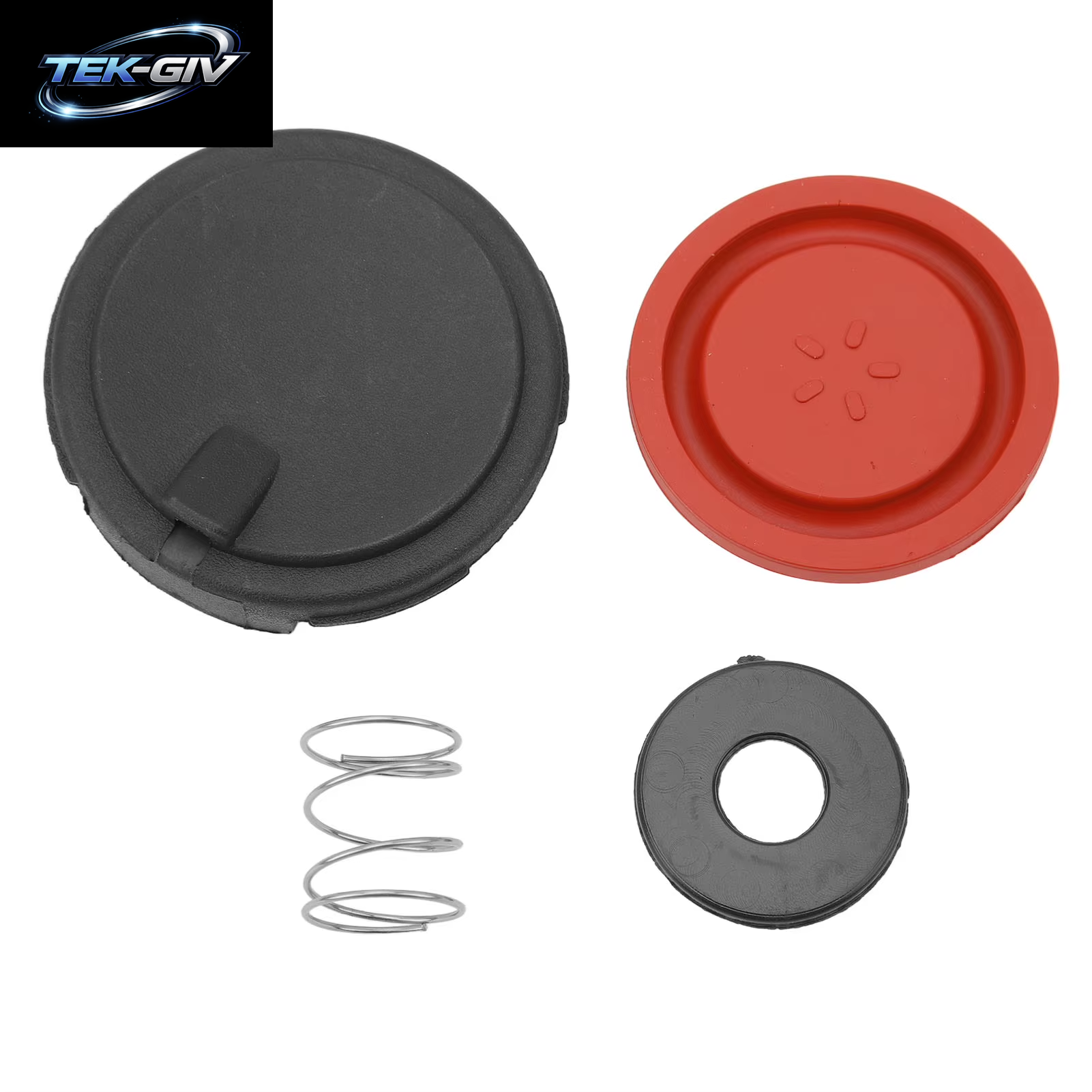 Auto Motor PCV Ventildeckel Reparatur Membran Kit 55573746 Für Opel Adam Astra Corsa E Für Chevrolet Cruze Sonic 25198874 25198498