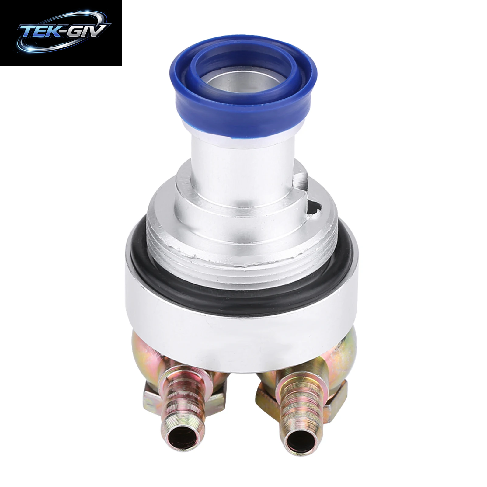 Motorrad Ölkühler Adapter Passend Für Honda Cross Riding CB CG Motor 36*1,5Mm Gewinde