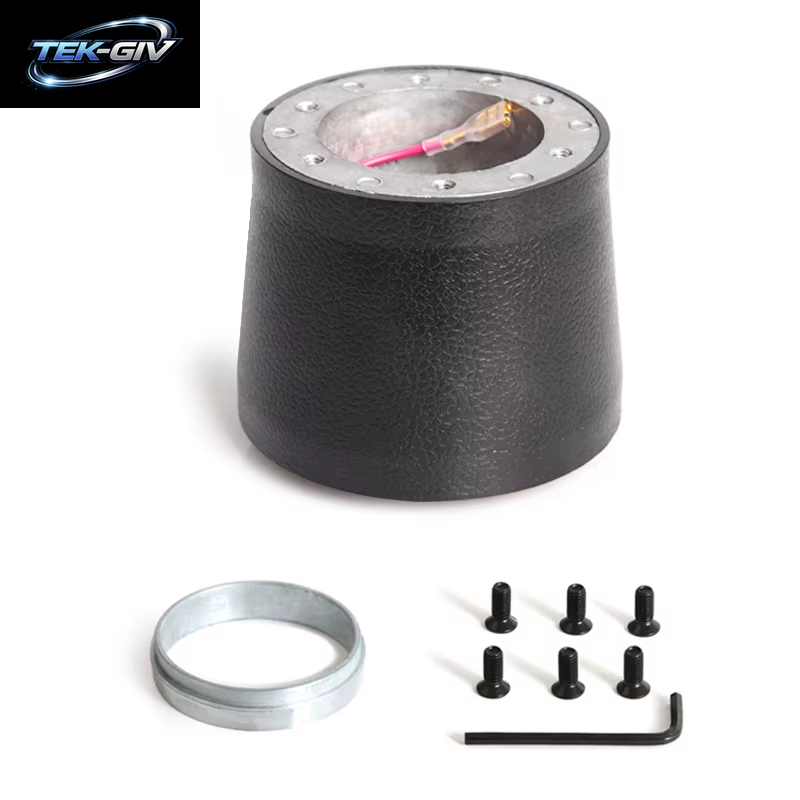 HUB Sport Aluminium Lenkrad Hub Boss Kit Steerng Hub Adapter Für Lada HUB-SA5